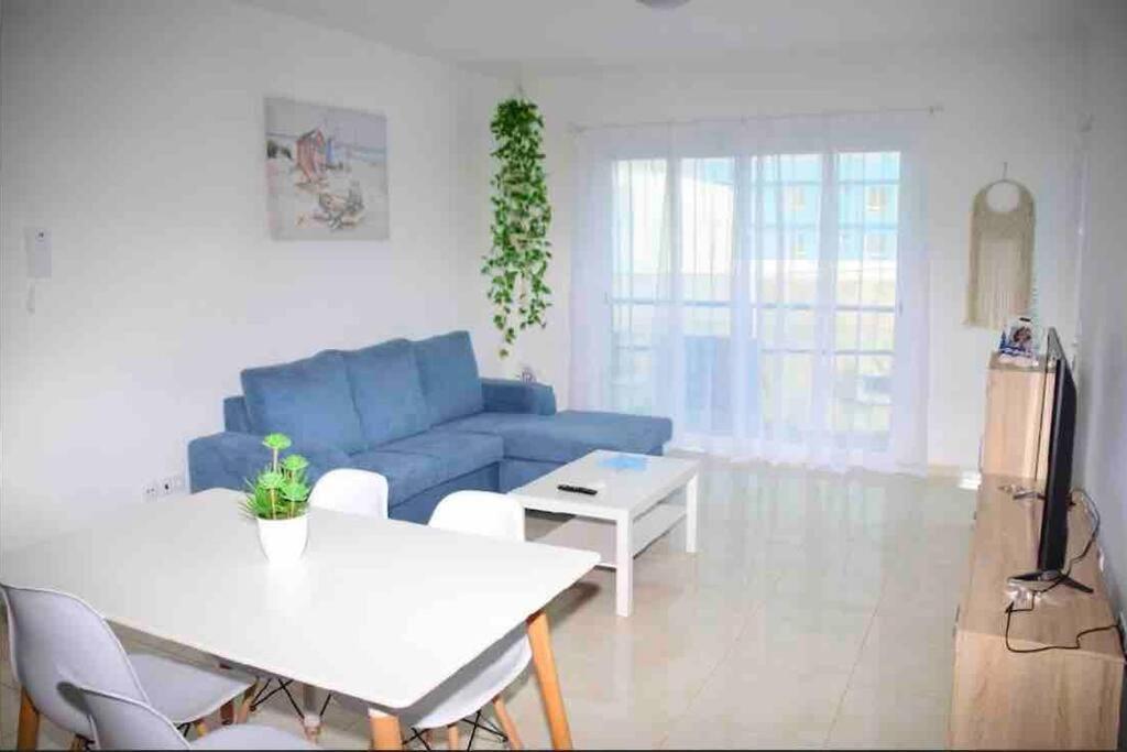 Appartamento Bright, Luxury And Modern Less Than 500M -Beach Santa Maria Esterno foto