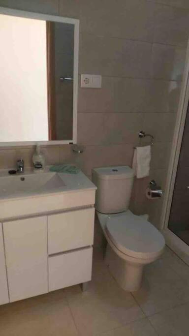 Appartamento Bright, Luxury And Modern Less Than 500M -Beach Santa Maria Esterno foto