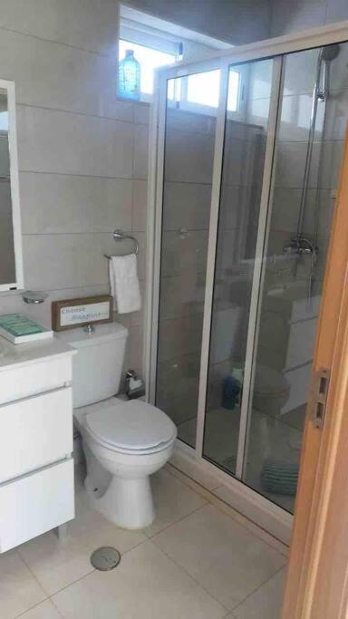 Appartamento Bright, Luxury And Modern Less Than 500M -Beach Santa Maria Esterno foto