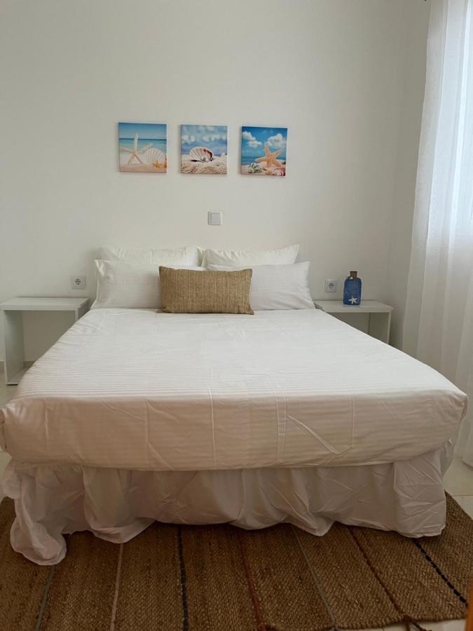 Appartamento Bright, Luxury And Modern Less Than 500M -Beach Santa Maria Esterno foto