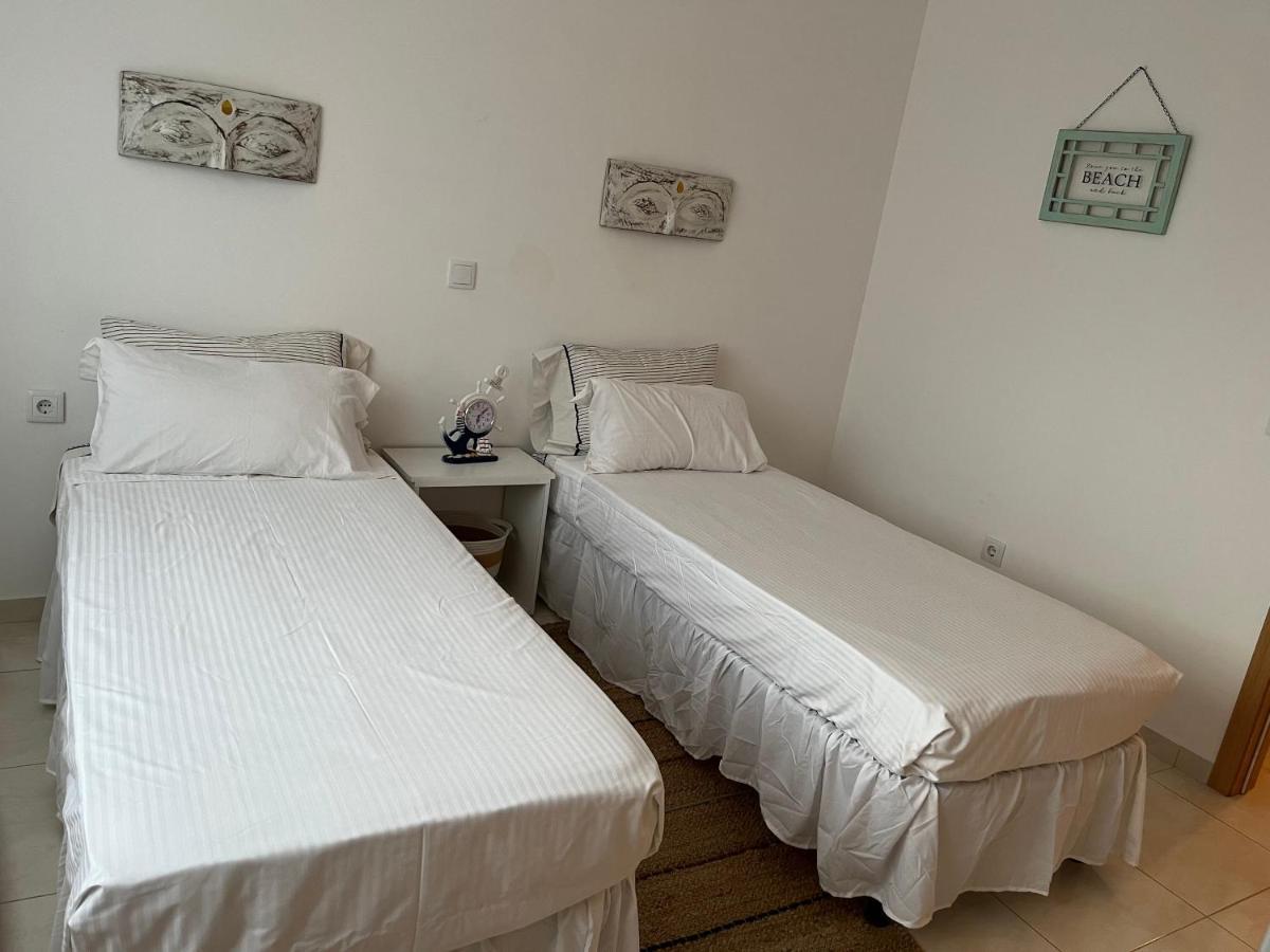 Appartamento Bright, Luxury And Modern Less Than 500M -Beach Santa Maria Esterno foto